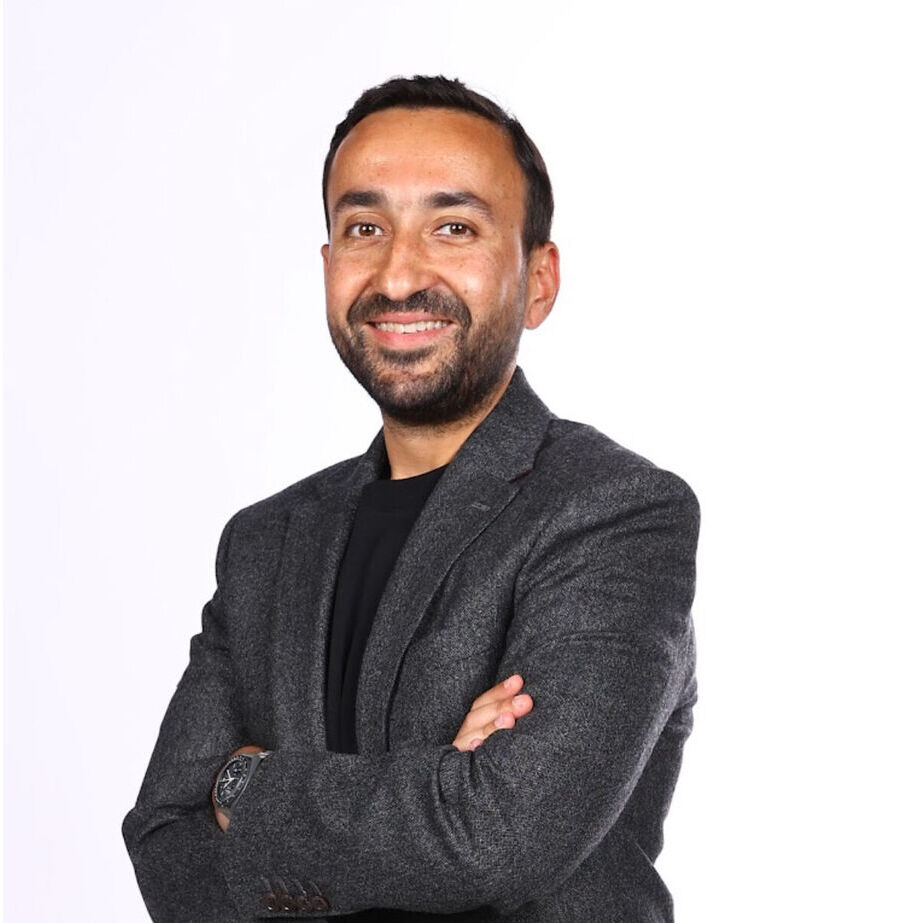 avatar for Mohamed AlGhannam