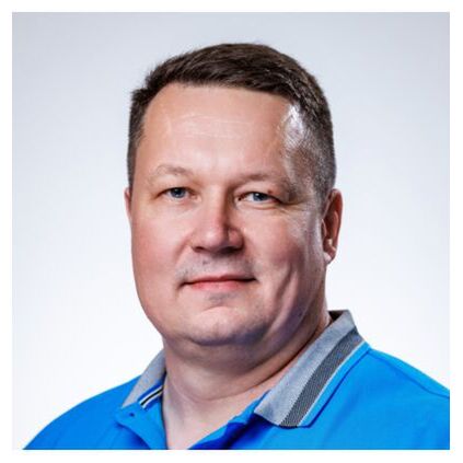 avatar for Tuomo Tanskanen