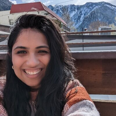 avatar for Reetika Roy