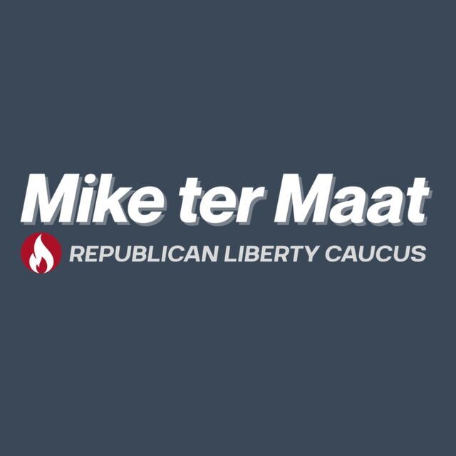 avatar for Mike ter Maat
