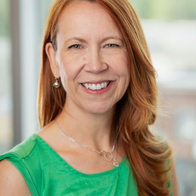 avatar for Deborah Saari