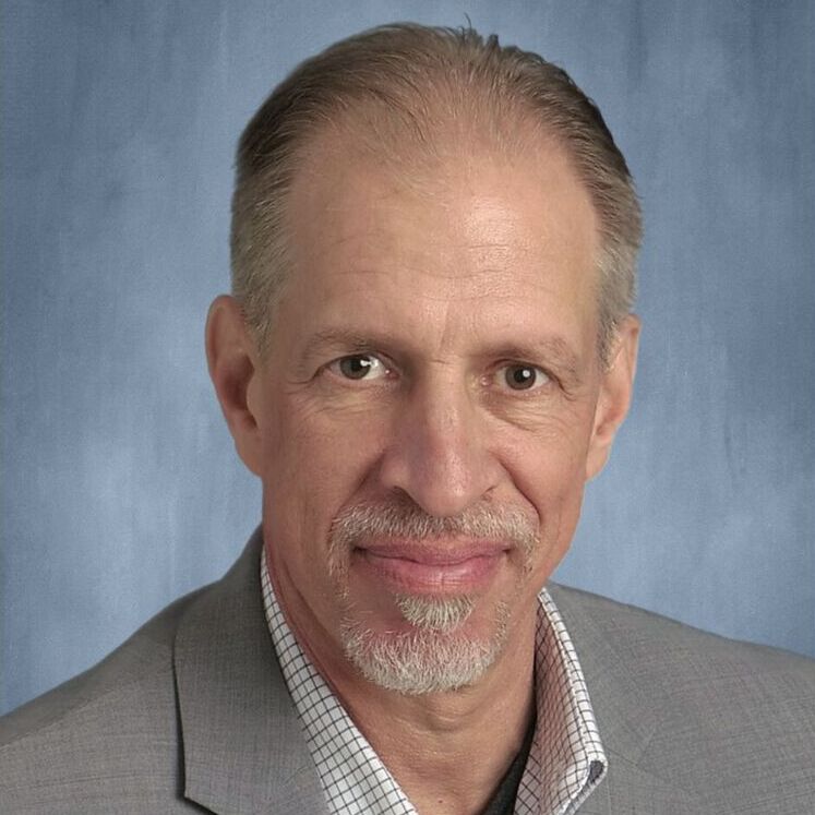 avatar for Dr. Rich Eby