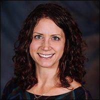 avatar for Larissa VanderZee