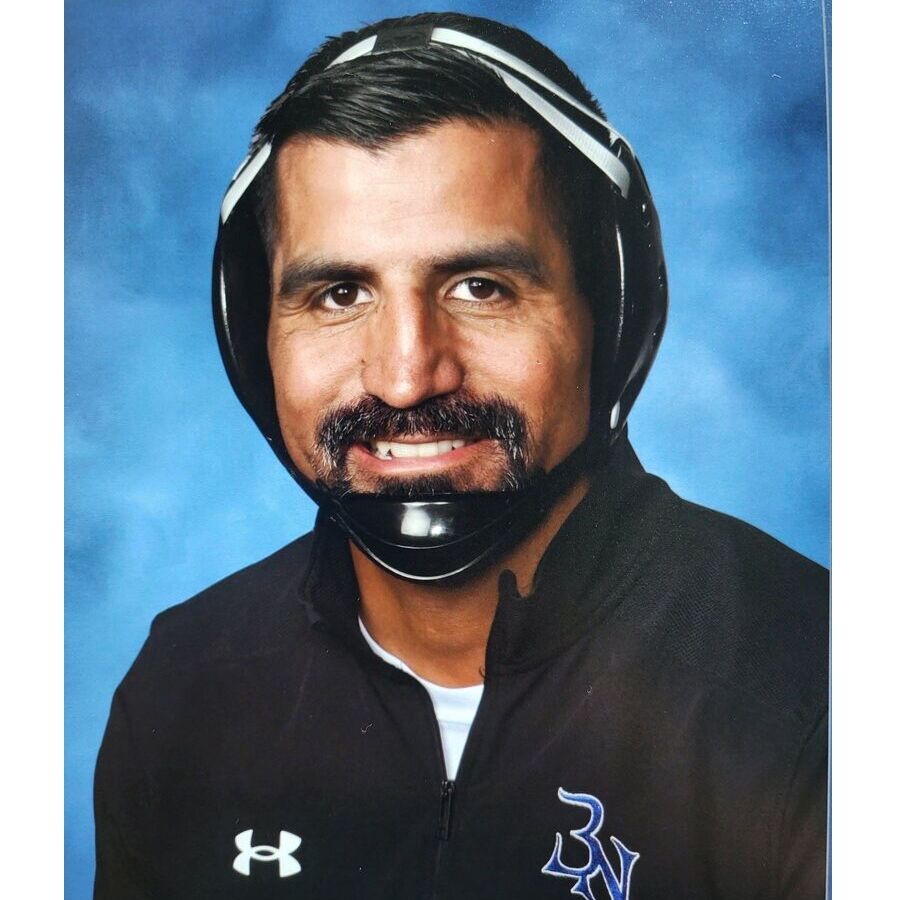 avatar for Carlos Ornelas