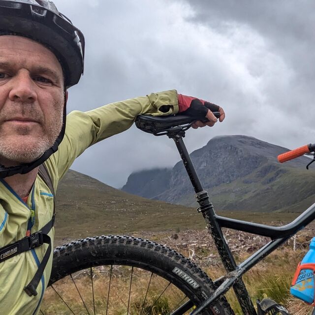 avatar for Rob Pengelly