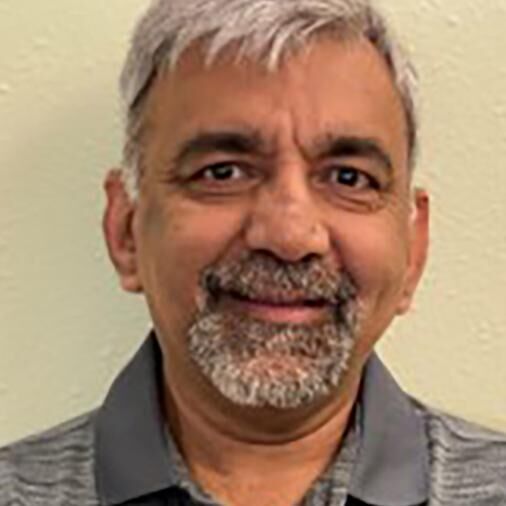 avatar for Dr. Rajiv Malkan