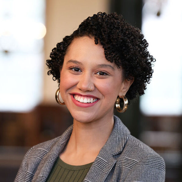 avatar for Shira Greer