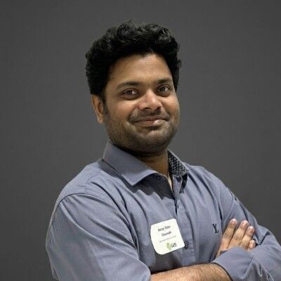 avatar for Arup Ratan Devnath