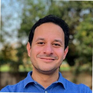 Ali Nasser