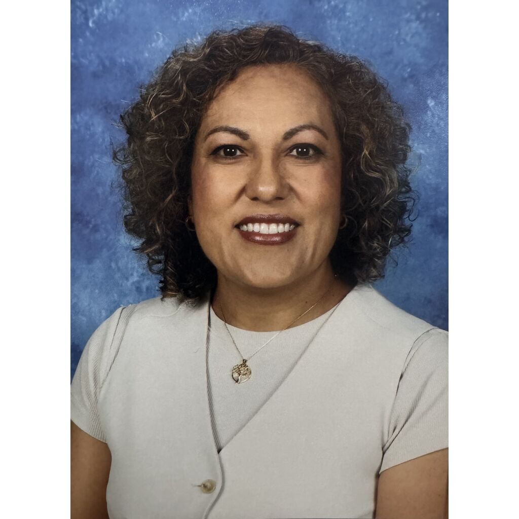 avatar for Lucy Garcia