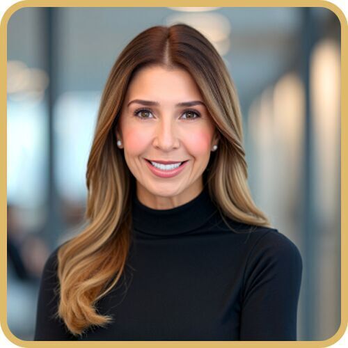 avatar for Ericka Garza