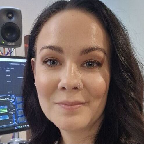 avatar for Gerda Nilsson-Tysklind