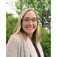 avatar for Dr. Carrie Garrison-Laney