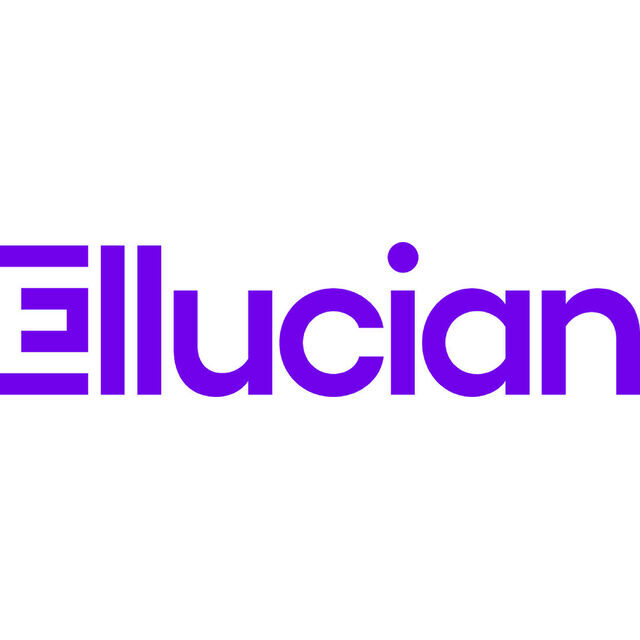avatar for Ellucian