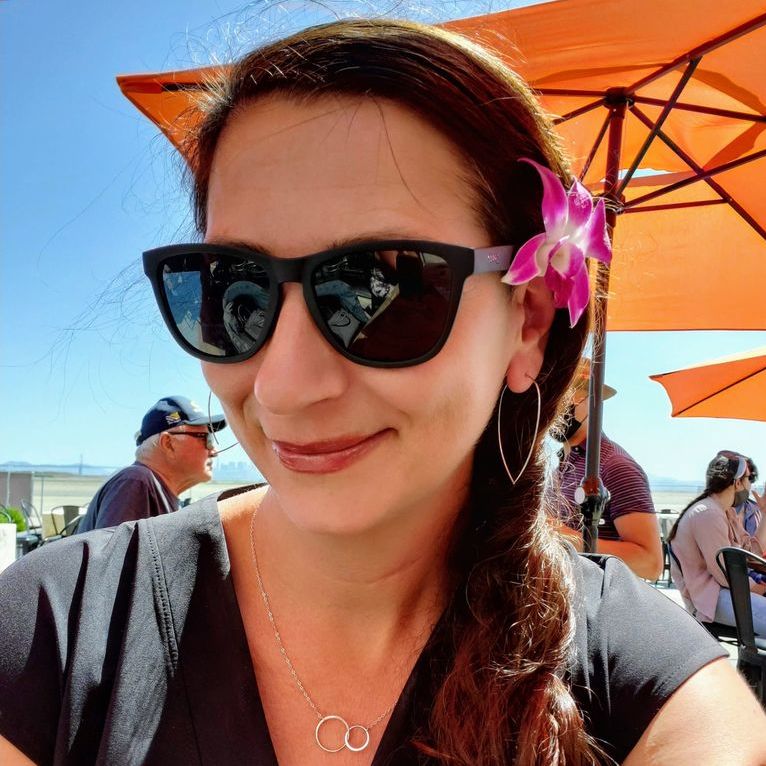 avatar for Laura Moir