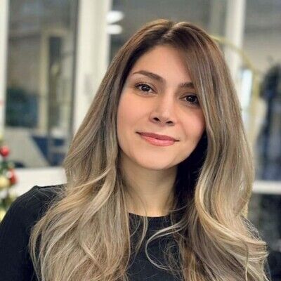 avatar for Ava Mohammadi