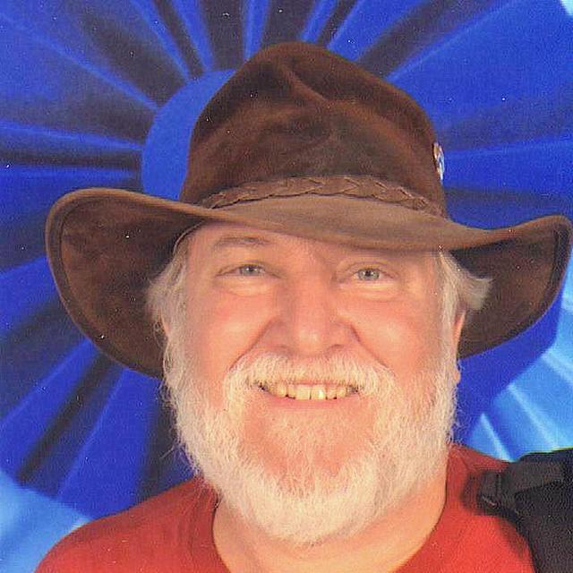 avatar for Ken Sommers