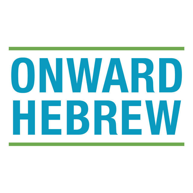 avatar for Onward Hebrew
