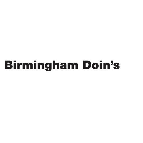 avatar for Birmingham Doin's