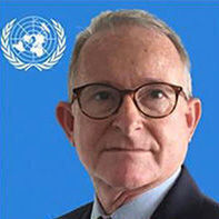 avatar for Richard Bennet