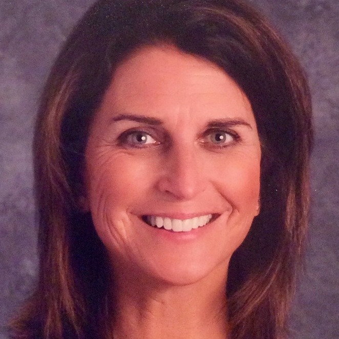 avatar for Catherine Gilson