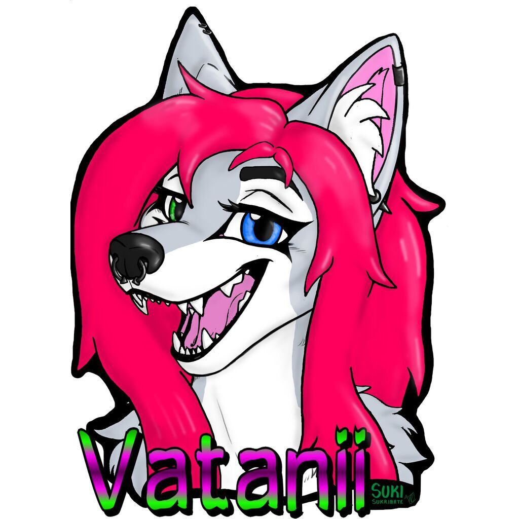 avatar for VataniiSnowWulf