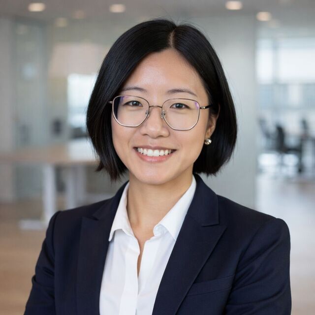 avatar for Zairan Liu
