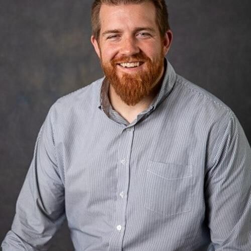 avatar for Joshua Hales