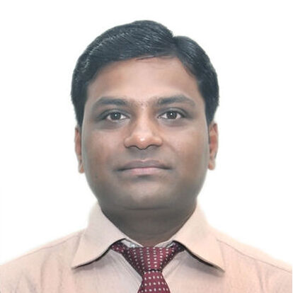 avatar for Krishna Kant