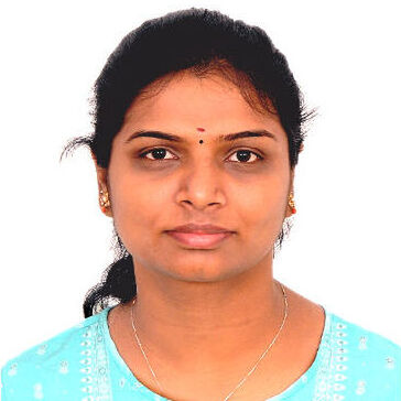 avatar for Padmalakshmi Govindarajan