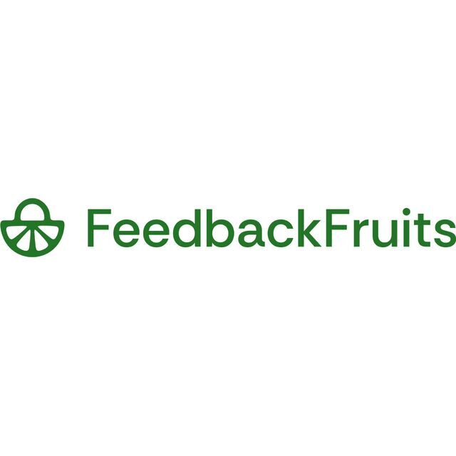 avatar for Feedback Fruits