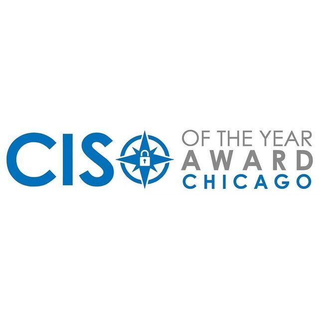avatar for Chicago CISO of the Year