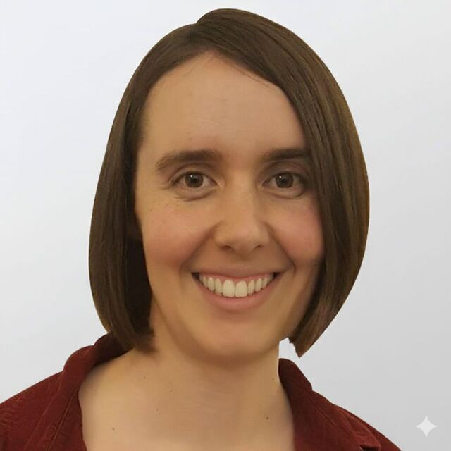 avatar for Rachel Nicholson