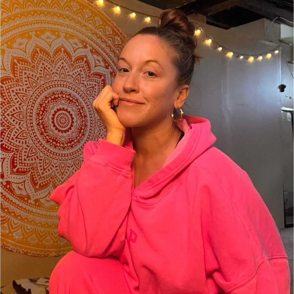 avatar for Leah Shirton