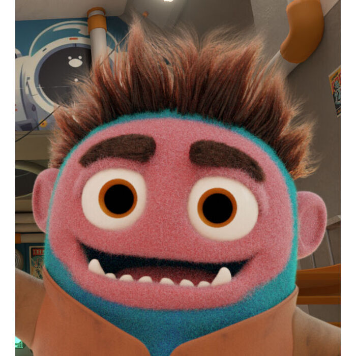 avatar for Brian Ericson
