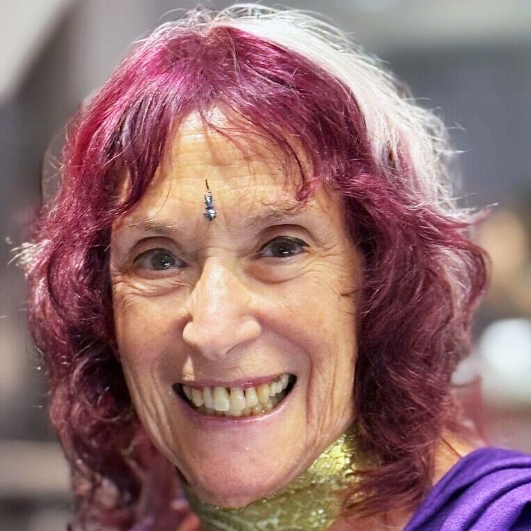 avatar for Nischala Joy Devi