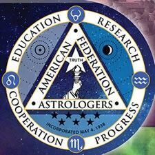 avatar for American Federation of Astrologers