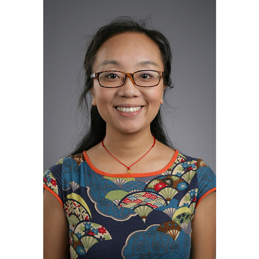 avatar for Yanhong Liu