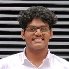 avatar for Tarun Kurakula
