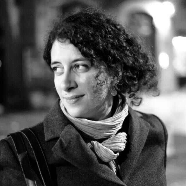 avatar for Giulia Bonelli