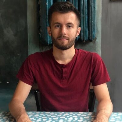 avatar for Michal Orzechowski