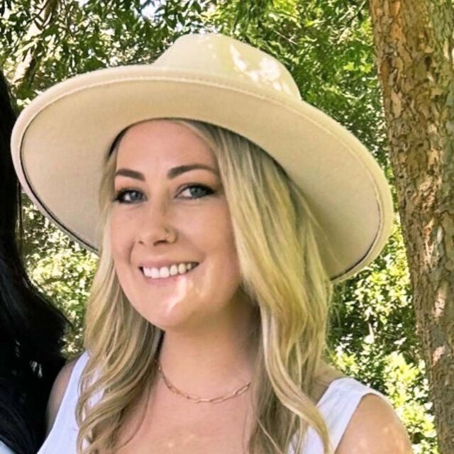 avatar for Samantha Ferguson