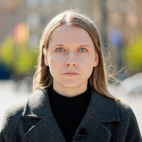 avatar for Gabrielė Vaitkevičiūtė