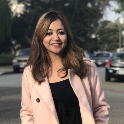 avatar for Sonali Mishra