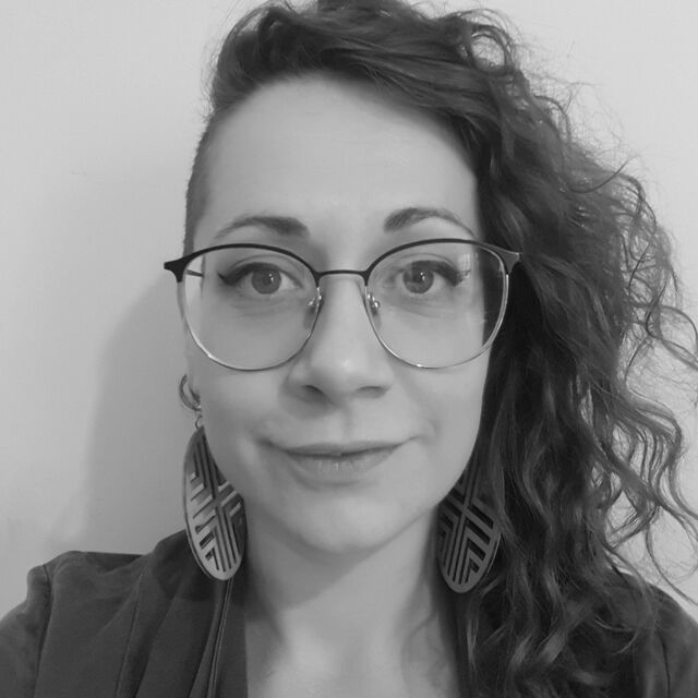 avatar for Storm Patterson