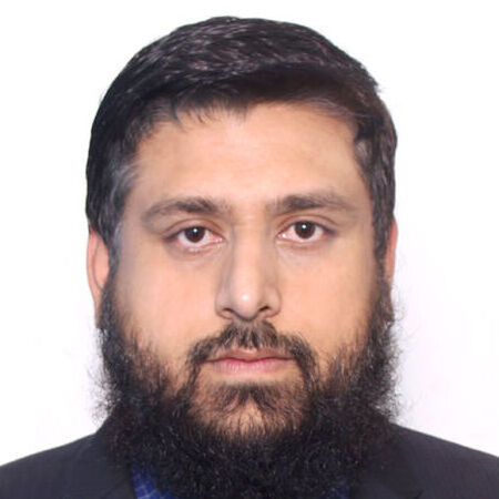 avatar for Muhammad Sohaib Ayub