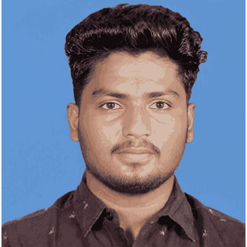 avatar for Ram Swagath B