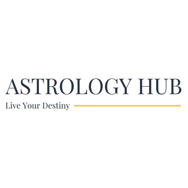avatar for Astrology Hub