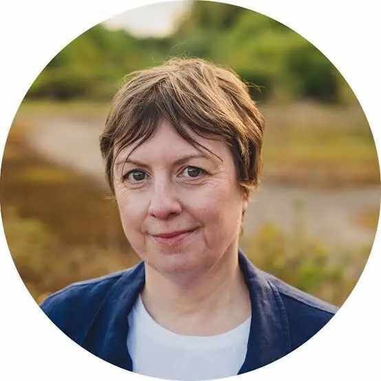 avatar for Antonia Hodgson
