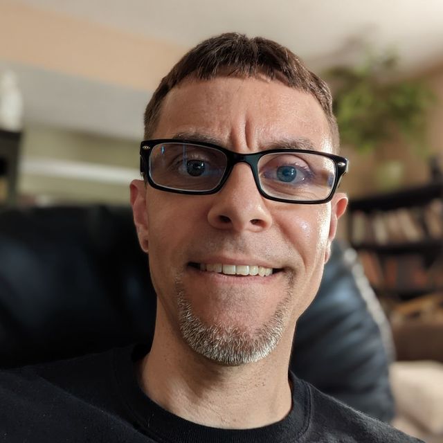 avatar for Ryan Hoffman